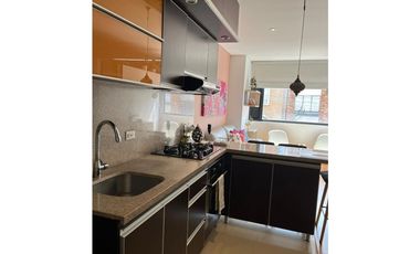Arriendo Apartaestudio Molinos Norte Bogota