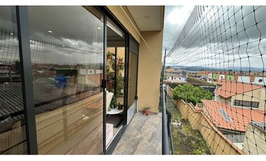 Apartamento en Venta – Cota, Cundinamarca