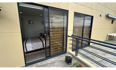 Apartamento en Venta – Cota, Cundinamarca