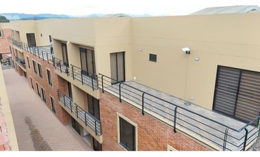 Apartamento en Venta – Cota, Cundinamarca