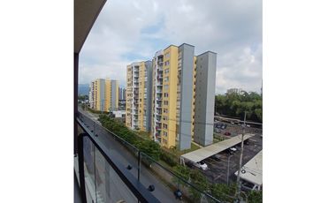 ARRIENDO APARTAMENTO PARA ESTRENA EN DOSQ