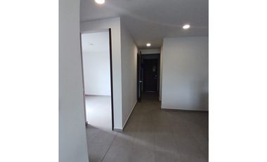 ARRIENDO APARTAMENTO PARA ESTRENA EN DOSQ