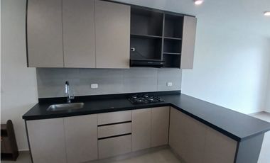 ARRIENDO APARTAMENTO PARA ESTRENA EN DOSQ