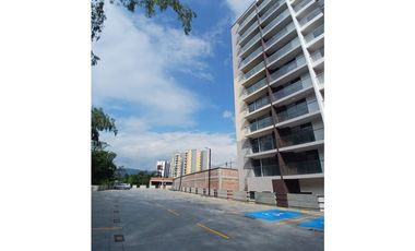 ARRIENDO APARTAMENTO PARA ESTRENA EN DOSQ