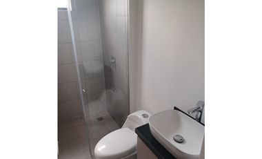 ARRIENDO APARTAMENTO PARA ESTRENA EN DOSQ