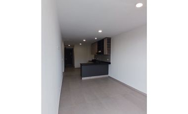 ARRIENDO APARTAMENTO PARA ESTRENA EN DOSQ