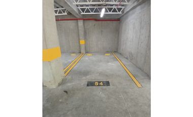 ARRIENDO APARTAMENTO PARA ESTRENA EN DOSQ