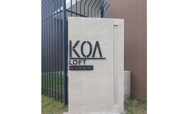 ARRIENDO APARTAMENTO PARA ESTRENA EN DOSQ