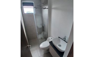 ARRIENDO APARTAMENTO PARA ESTRENA EN DOSQ