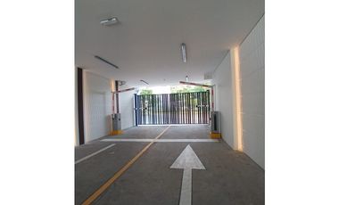 ARRIENDO APARTAMENTO PARA ESTRENA EN DOSQ