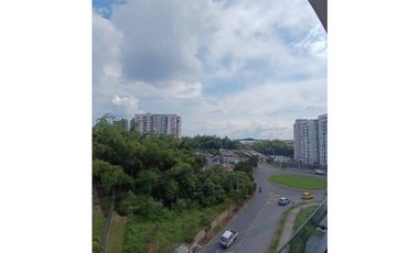 ARRIENDO APARTAMENTO PARA ESTRENA EN DOSQ