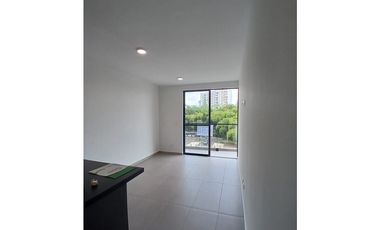 ARRIENDO APARTAMENTO PARA ESTRENA EN DOSQ