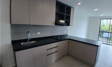ARRIENDO APARTAMENTO PARA ESTRENA EN DOSQ