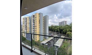 ARRIENDO APARTAMENTO PARA ESTRENA EN DOSQ