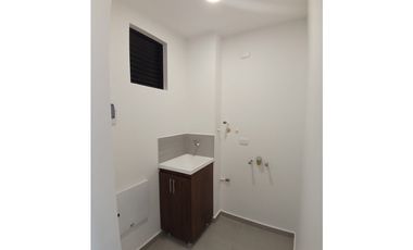 ARRIENDO APARTAMENTO PARA ESTRENA EN DOSQ