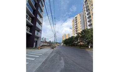 ARRIENDO APARTAMENTO PARA ESTRENA EN DOSQ