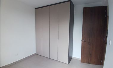 ARRIENDO APARTAMENTO PARA ESTRENA EN DOSQ