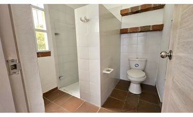 Venta de casa campestre preciosa, tipo chalet en La Fé, El Retiro