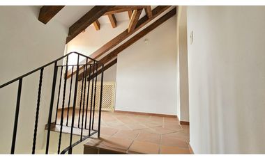 Venta de casa campestre preciosa, tipo chalet en La Fé, El Retiro