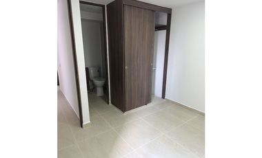 SE VENDE APARTAMENTO EN CALDAS, ANTIOQUIA.