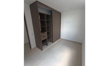 SE VENDE APARTAMENTO EN CALDAS, ANTIOQUIA.