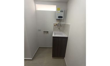 SE VENDE APARTAMENTO EN CALDAS, ANTIOQUIA.