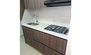 SE VENDE APARTAMENTO EN CALDAS, ANTIOQUIA.