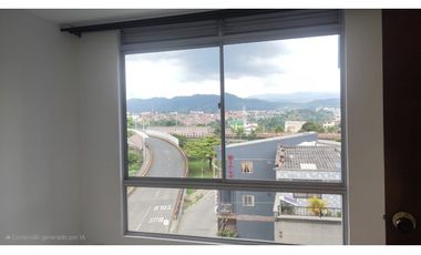 SE VENDE APARTAMENTO SECTOR CENTRO