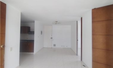 SE VENDE APARTAMENTO SECTOR CENTRO