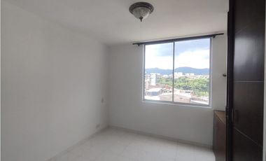 SE VENDE APARTAMENTO SECTOR CENTRO