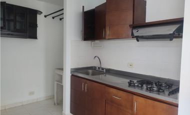 SE VENDE APARTAMENTO SECTOR CENTRO