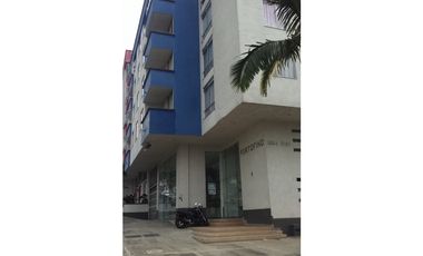 SE VENDE APARTAMENTO SECTOR CENTRO