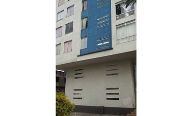 SE VENDE APARTAMENTO SECTOR CENTRO