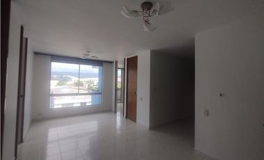 SE VENDE APARTAMENTO SECTOR CENTRO