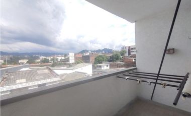 SE VENDE APARTAMENTO SECTOR CENTRO