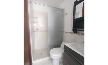 SE VENDE APARTAMENTO SECTOR CENTRO