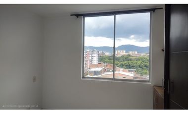 SE VENDE APARTAMENTO SECTOR CENTRO