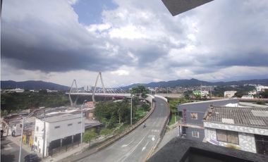 SE VENDE APARTAMENTO SECTOR CENTRO