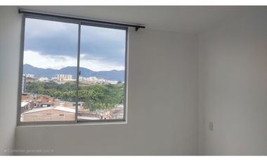 SE VENDE APARTAMENTO SECTOR CENTRO