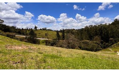 Venta de lote campestre unidad cerrada el retiro Antioquía