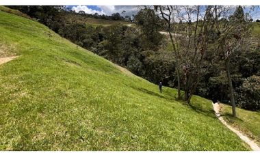 Venta de lote campestre unidad cerrada el retiro Antioquía