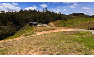 Venta de lote campestre unidad cerrada el retiro Antioquía