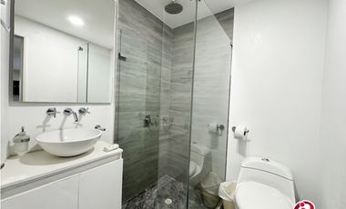 APARTAESTUDIO VACACIONAL DE 1 HABITACION, PISO 15, TRES CARABELAS