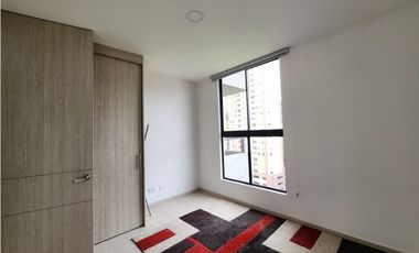 Venta de apartamento en Sabaneta Sector Lomitas