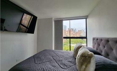 Venta de apartamento en Sabaneta Sector Lomitas