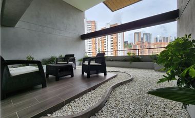 Venta de apartamento en Sabaneta Sector Lomitas