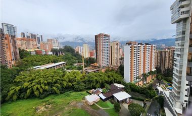 Venta de apartamento en Sabaneta Sector Lomitas