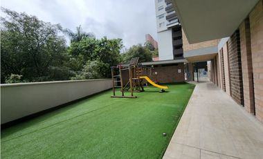 Venta de apartamento en Sabaneta Sector Lomitas