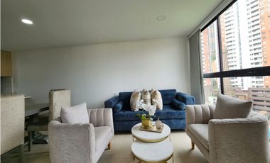 Venta de apartamento en Sabaneta Sector Lomitas