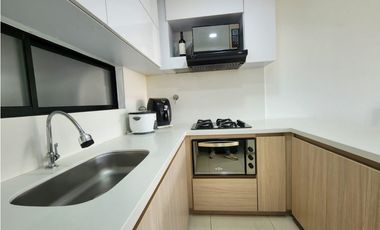 Venta de apartamento en Sabaneta Sector Lomitas